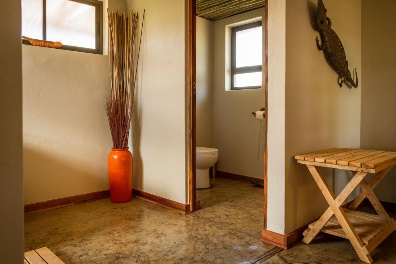 Imagine Africa Luxury Tented Camp Balule Game Reserve Bagian luar foto